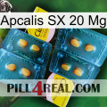Apcalis SX 20Mg cialis5
